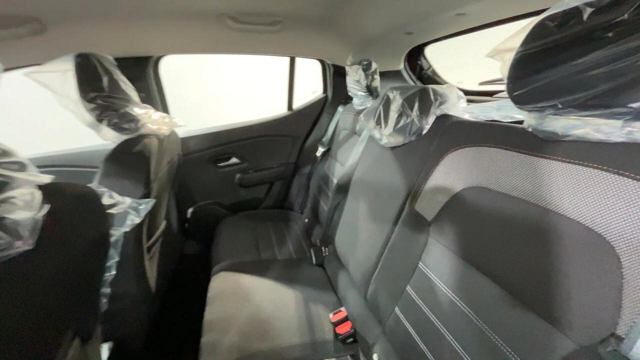 Sandero Stepway 1.0 TCe ECO-G Expression