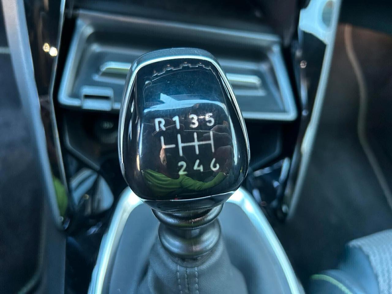 Peugeot 208 GT PureTech 100 5 p. 6mt SPOTICAR