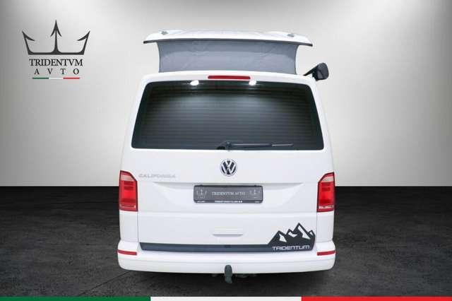 Volkswagen T5 California 2.0 Tdi Beach 150cv DSG