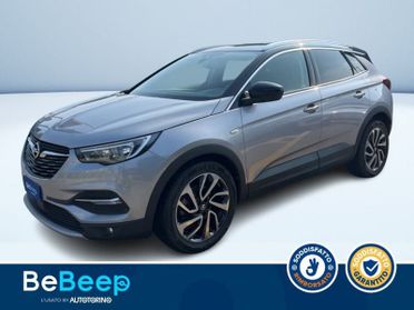 Opel Grandland X 1.6 ECOTEC B-COLOR S&S 120CV AUTO