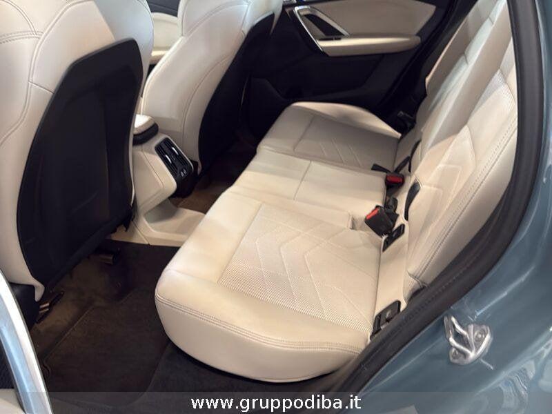BMW X1 U11 xdrive20d mhev 48V MSport auto
