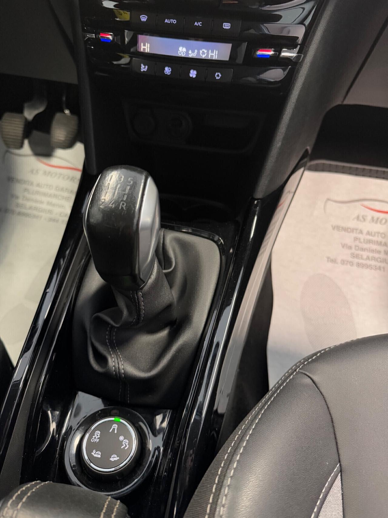 Peugeot 2008 BlueHDi 100 Allure