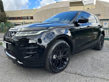 Range Rover Evoque 2.0D 163CV AWD Aut R-Dynamic