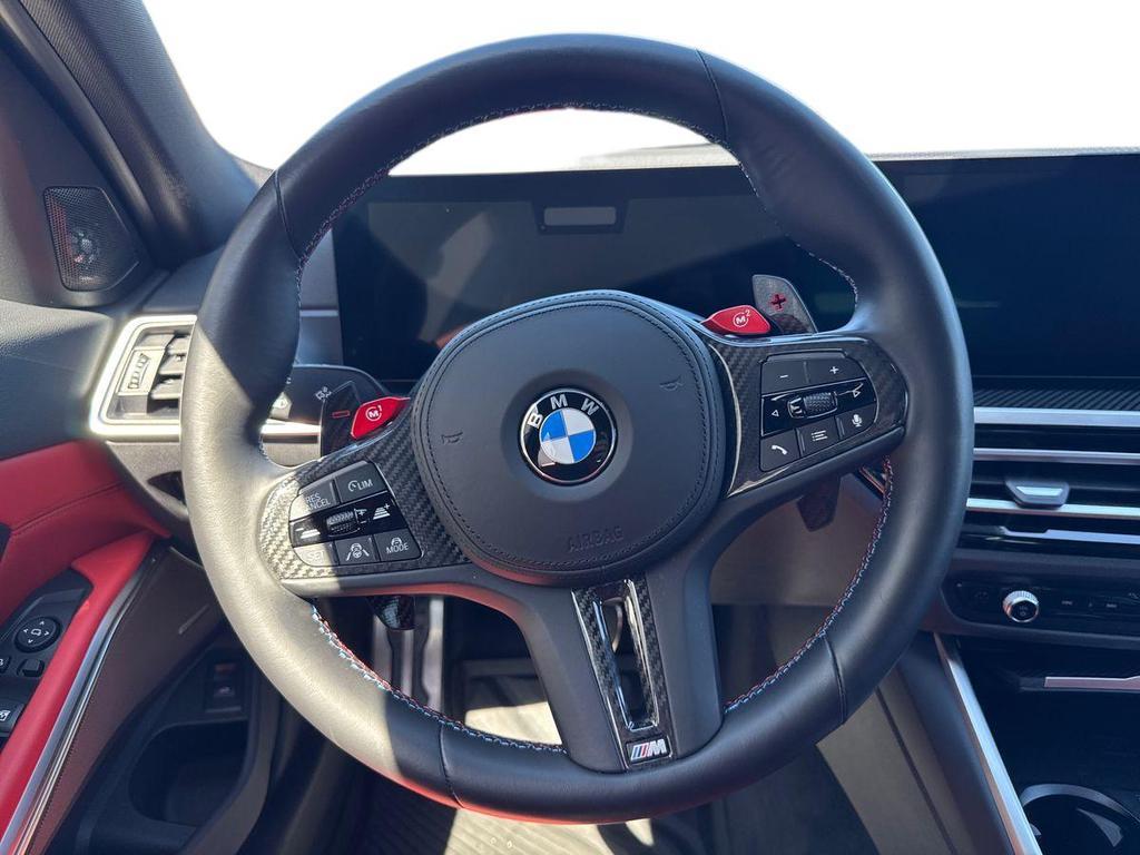 BMW M3 Touring 3.0 Competition M xDrive Steptronic