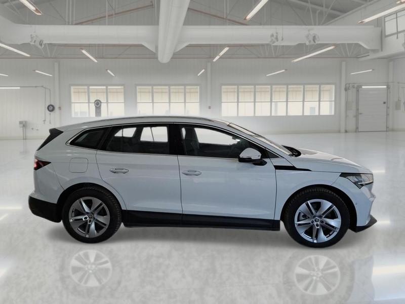 SKODA ENYAQ 80X 4X4 SUV