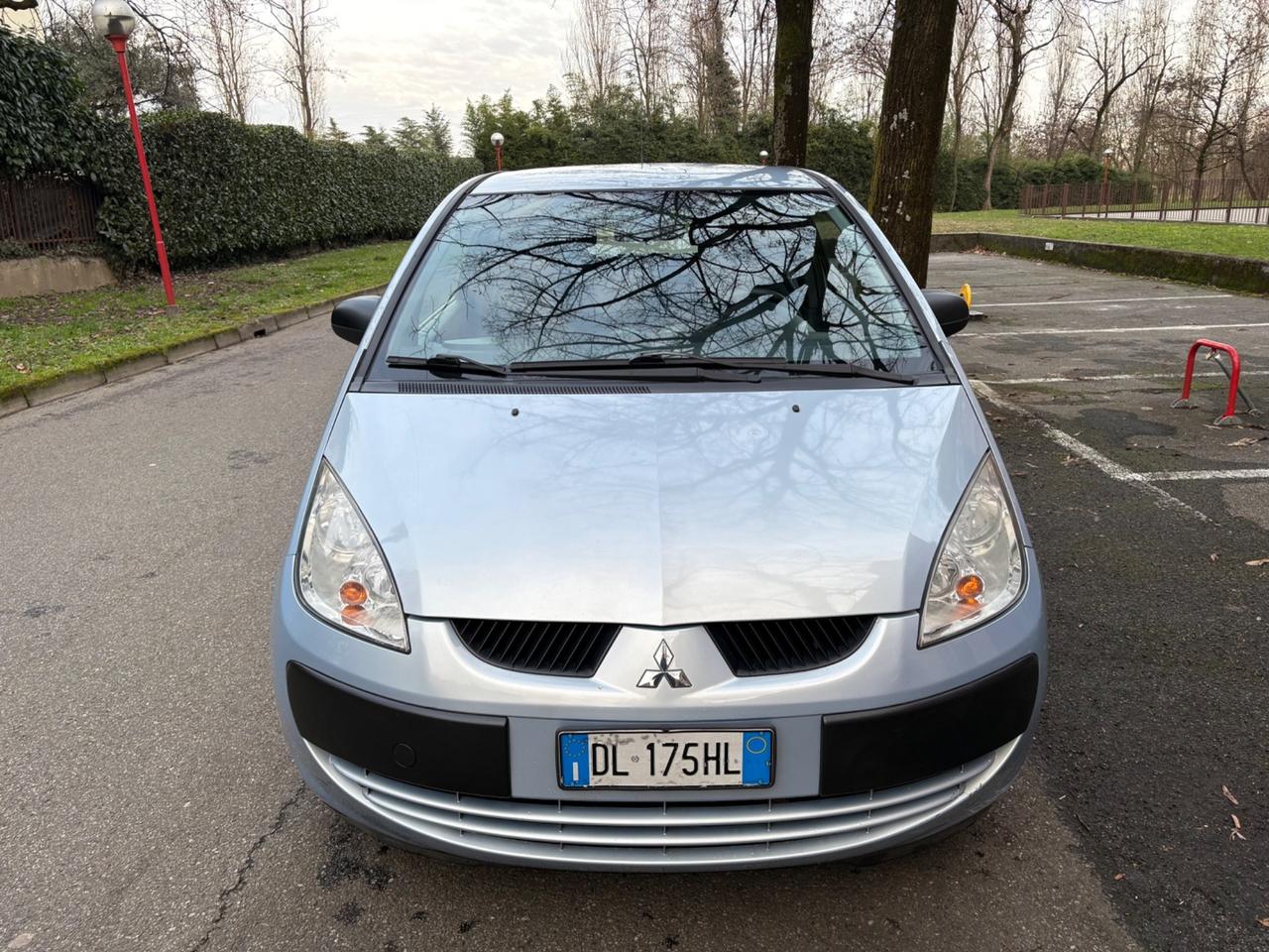 Mitsubishi Colt 1.1 12V 3p. CZ3 Sportychrome