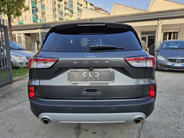 FORD Kuga 1.5 EcoBlue 120 CV aut. 2WD OFFERTA FINANZIARIA