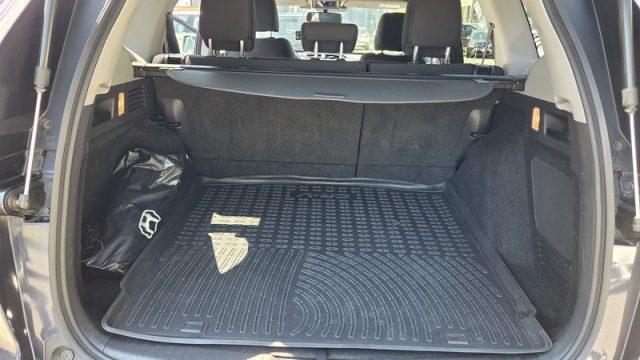 HONDA CR-V 2.0 Hev eCVT Elegance Navi PERMUTE UNICOPROPRIETAR