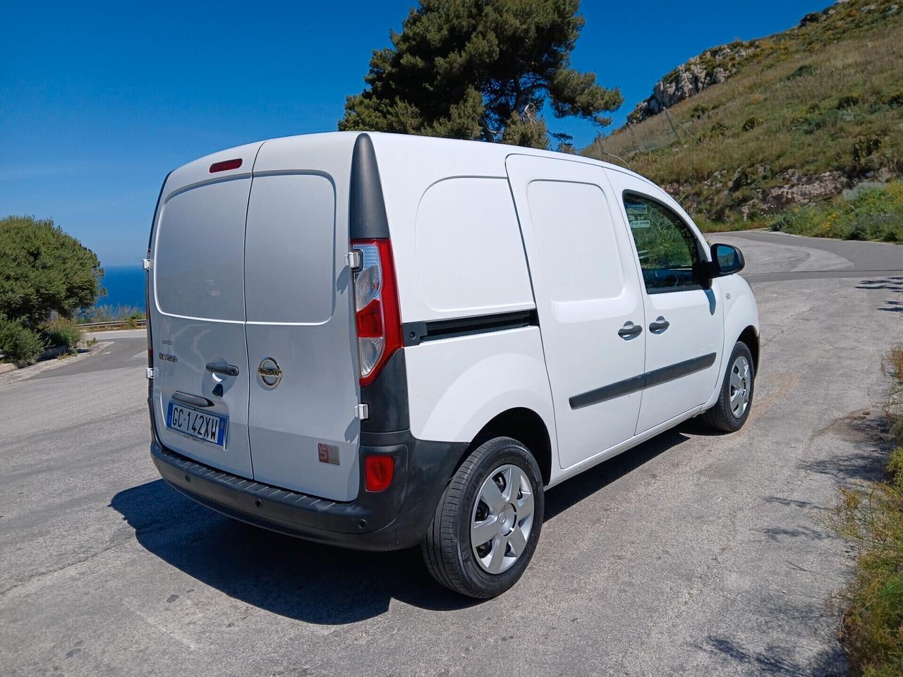 Nissan NV 250 Diesel Iva Compresa