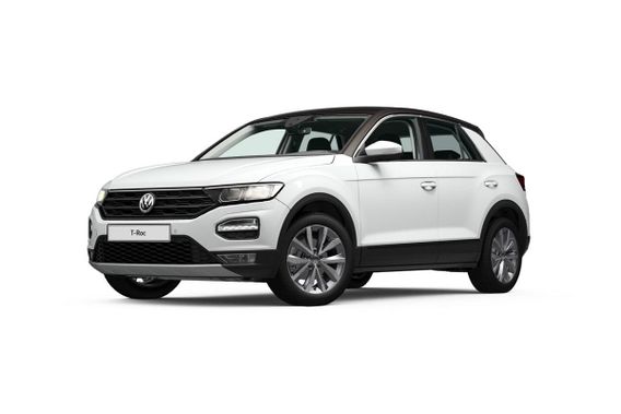 VOLKSWAGEN T-Roc 1.0 TSI Business BMT