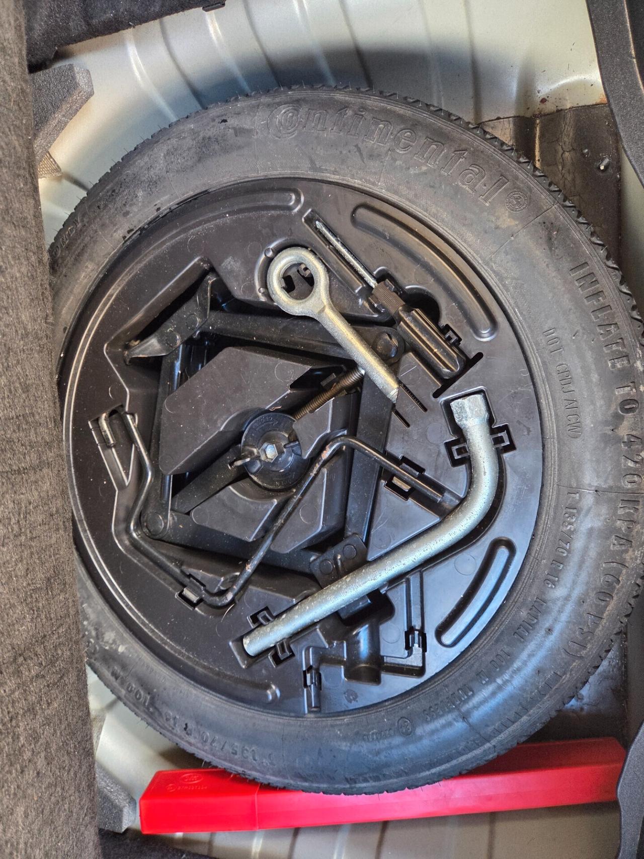 ALFA ROMEO GIULIETTA ANNO 2012 1.6 JTDM KM CERTIFICATI