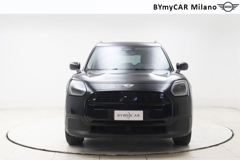 Mini Mini Countryman 1.5 48V C Classic Steptronic