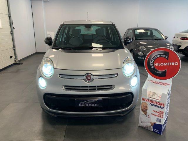 FIAT 500L 1.3 Multijet Lounge