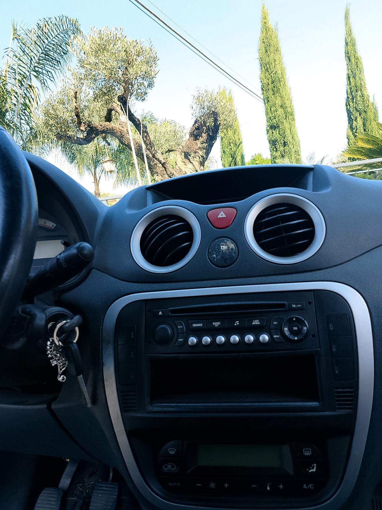 Citroen C3 1.4 HDi 70CV Exclusive