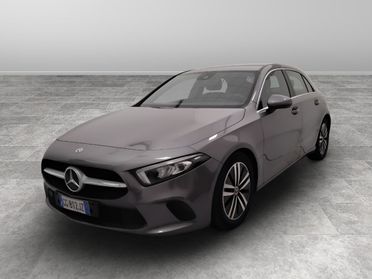 Mercedes-Benz Classe A - W177 2018 - A 180 d Sport auto