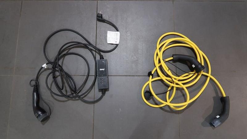 Jeep Compass Compass 1.3 Turbo T4 240 CV PHEV AT6 4xe Trailhawk