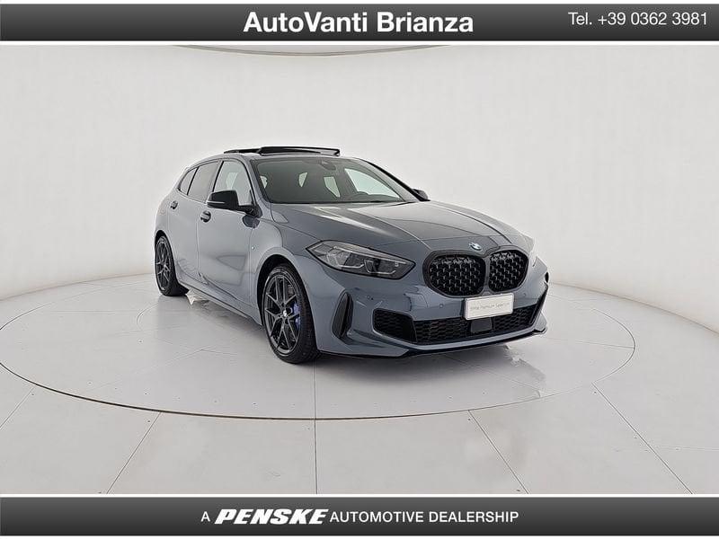 BMW Serie 1 M 135i xDrive