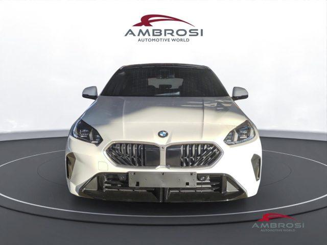 BMW 120 Serie 1 d Msport Innonation Package