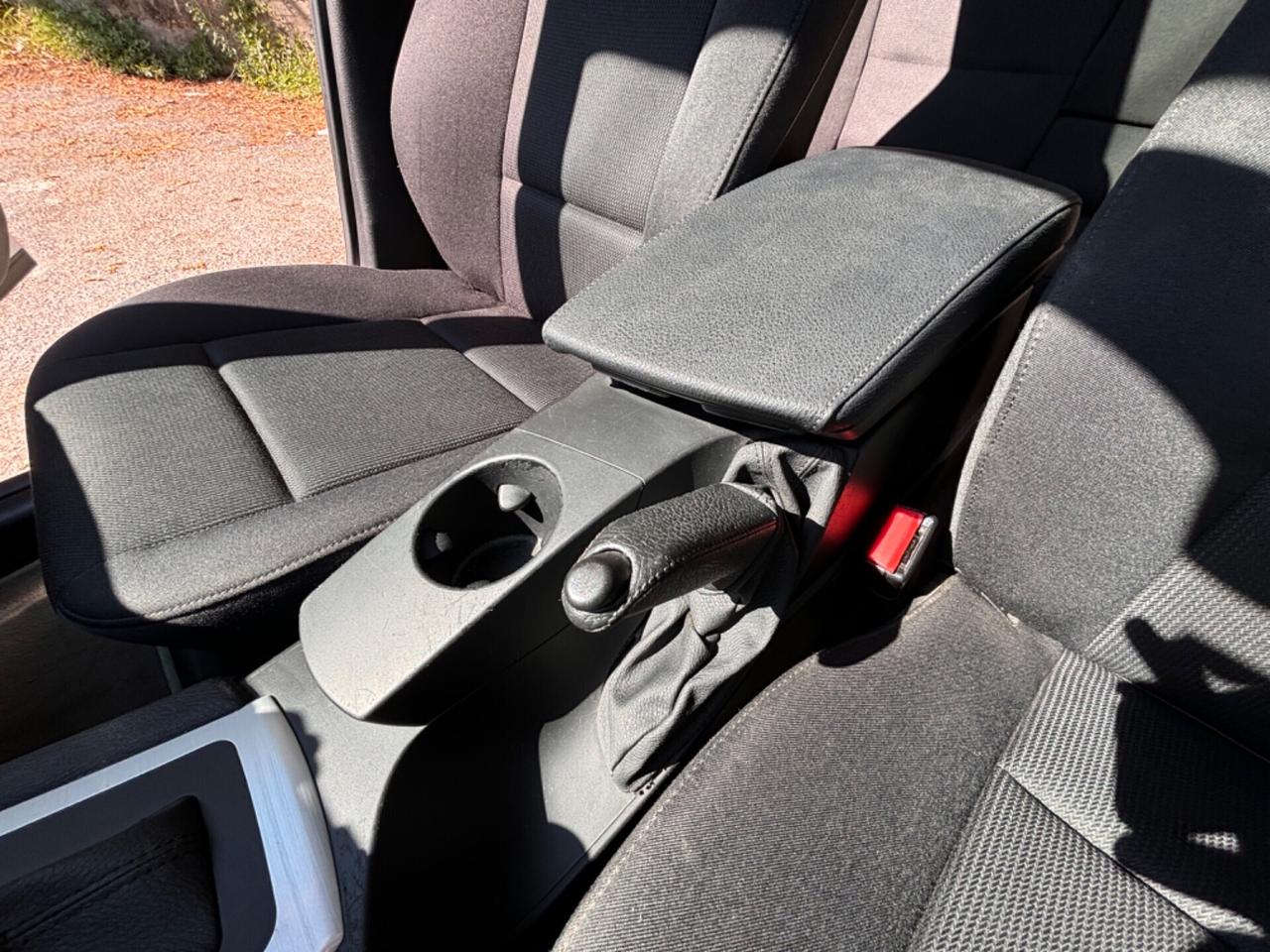 Bmw X3 3.0d cat Attiva UNICO PROPRIETARIO NUOVA