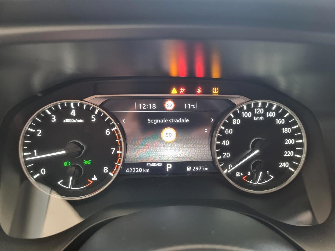 Nissan Qashqai MHEV 140 CV N-Connecta IBRIDA BENZ