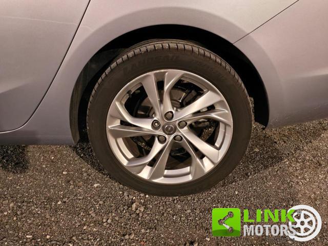 OPEL Astra 1.6 CDTi 110CV Sports Tourer Innovation