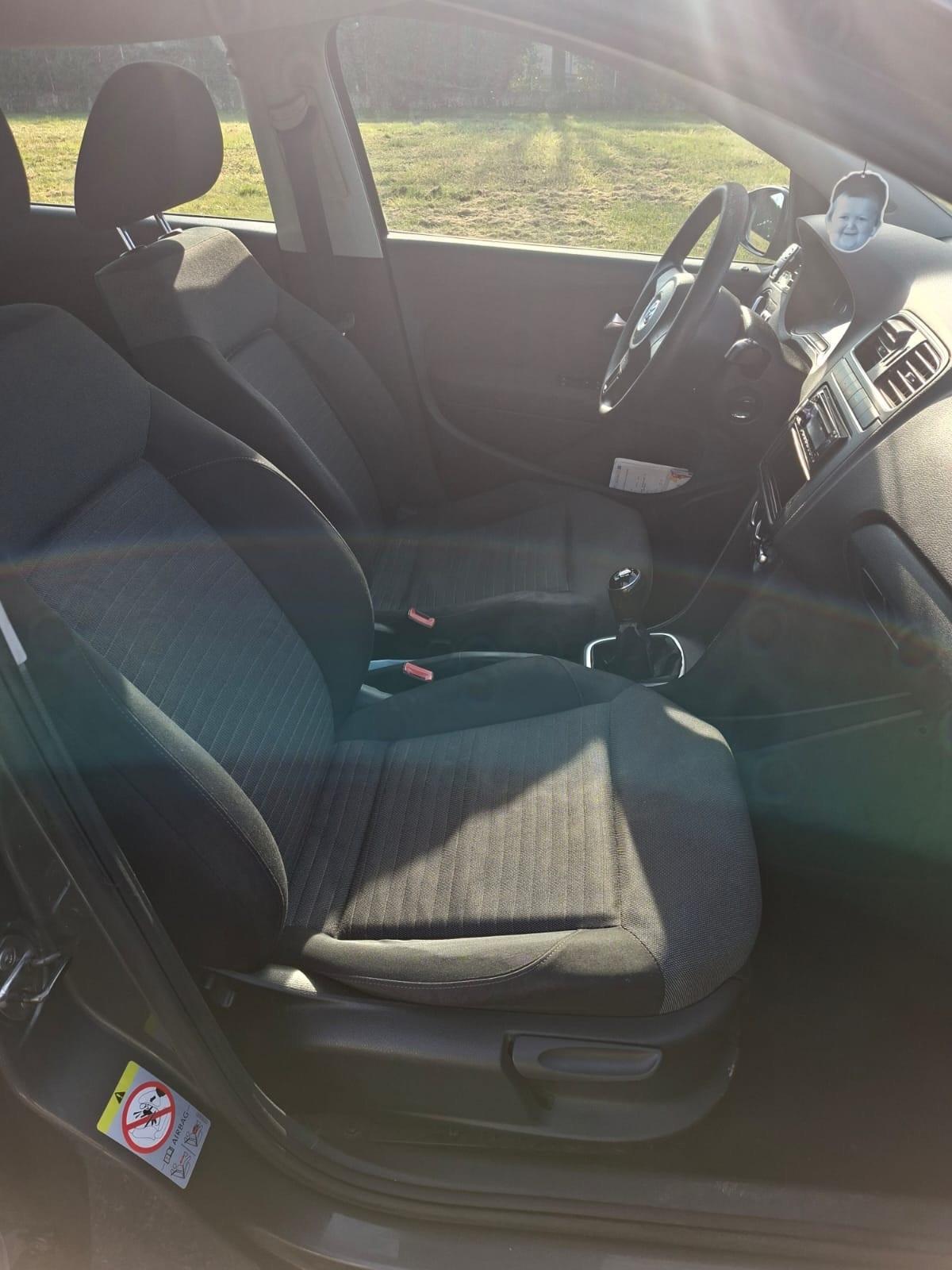 Volkswagen Polo 1.2 TDI PROBLEMI AL MOTORE