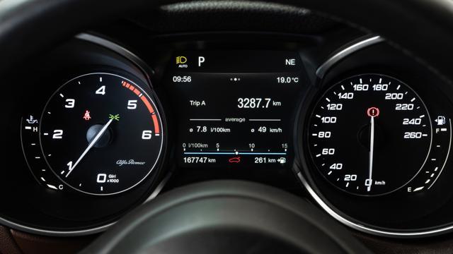 ALFA ROMEO Stelvio 2.2 210 CV AT8 Q4 Executive