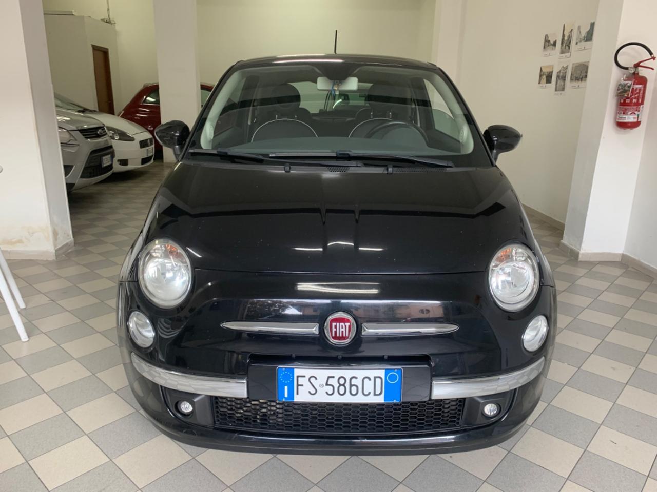 Fiat 500 1.3 Multijet 16V 95 CV Lounge