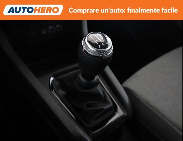 RENAULT Clio SCe 65 CV 5 porte Evolution