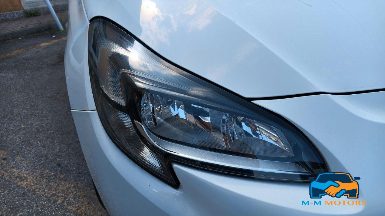 Opel Corsa 5 Porte Corsa 5p 1.2 b-Color