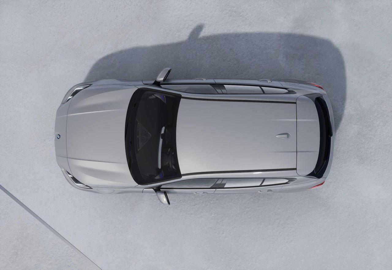 BMW Serie 1 118d MSport