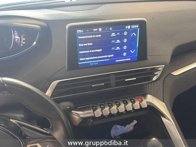 Peugeot 3008 II 2021 1.5 bluehdi Active s&s 130cv
