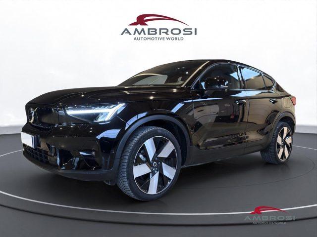 VOLVO C40 Recharge Single Motor FWD Ultimate - AUTOCARRO N1