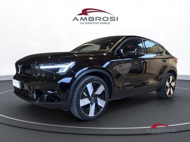 VOLVO C40 Recharge Single Motor FWD Ultimate - AUTOCARRO N1