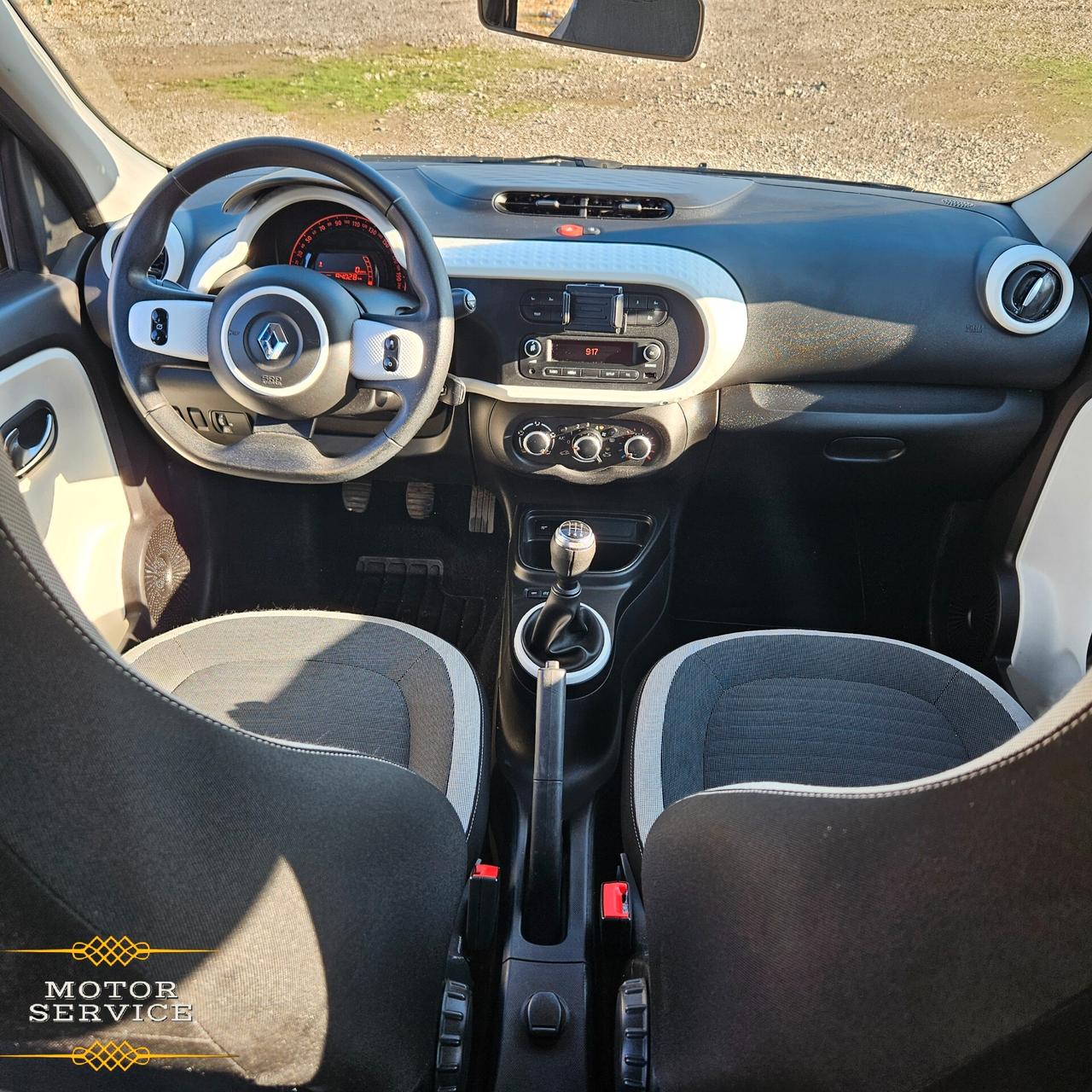 Renault Twingo RENAULT TWINGO 1.0 75CV DA 99€ MESE