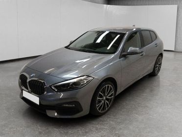 BMW Serie 1 118i Business Advantage 136cv auto