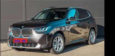 BMW X3 xDrive20d 48V