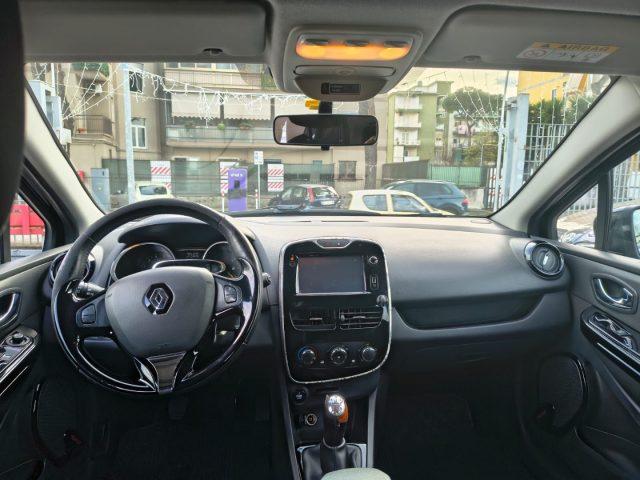 RENAULT Clio 1.5 dCi 8V 75CV 5 porte Costume National