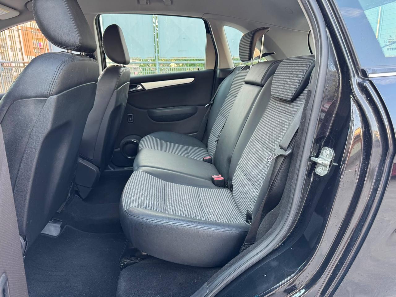 Mercedes-benz B 180 CDI Sport con km 95 mila