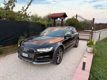 Audi A6 allroad 3.0 TDI 218 CV S tronic Business Plus