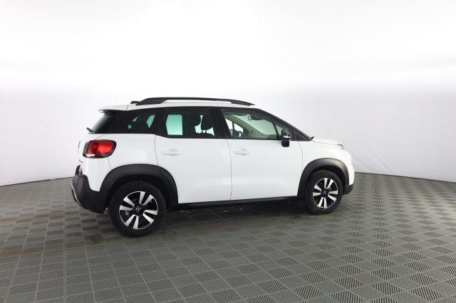CITROEN C3 Aircross C3 Aircross PureTech 110 S&S Shine