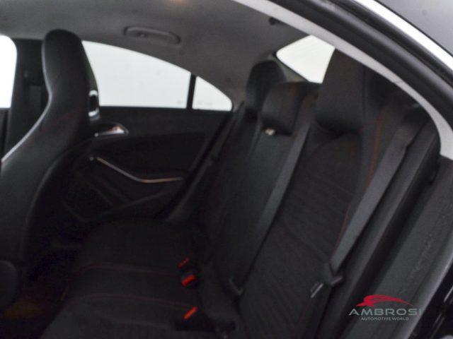 MERCEDES-BENZ CLA 200 200 d 4Matic Automatic Premium