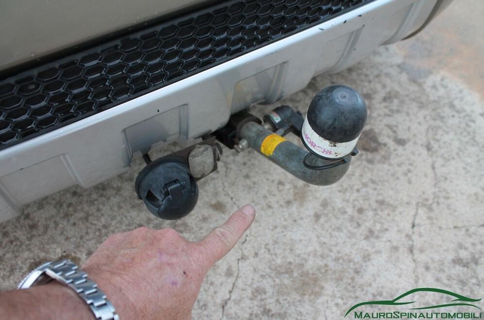 Fiat Panda 1.3 MJT 16V 4x4 Cross