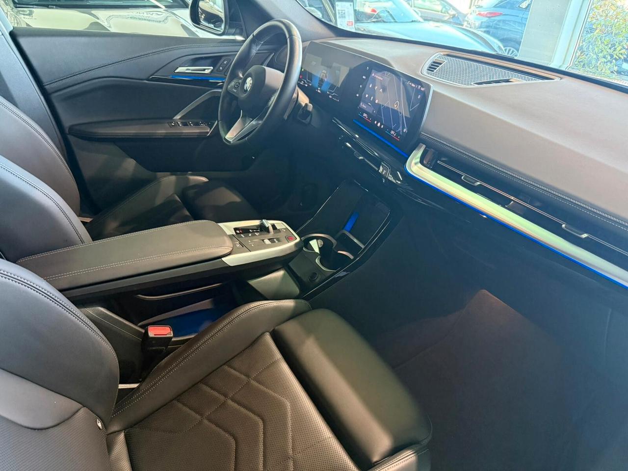 Bmw X1 sDrive 18i xLine