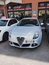 Alfa Romeo Giulietta 1.4 Turbo 120 CV GPL Distinctive