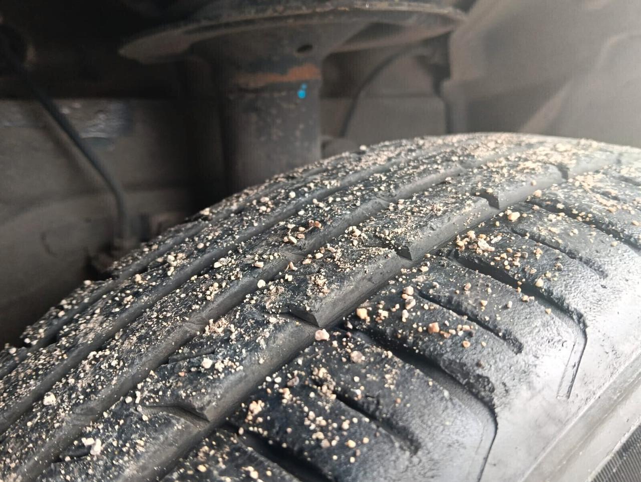 Fiat Panda 1.4 Dynamic Natural Power 11/2011