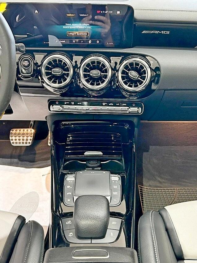 Mercedes-benz CLA 45 AMG S 4Matic+