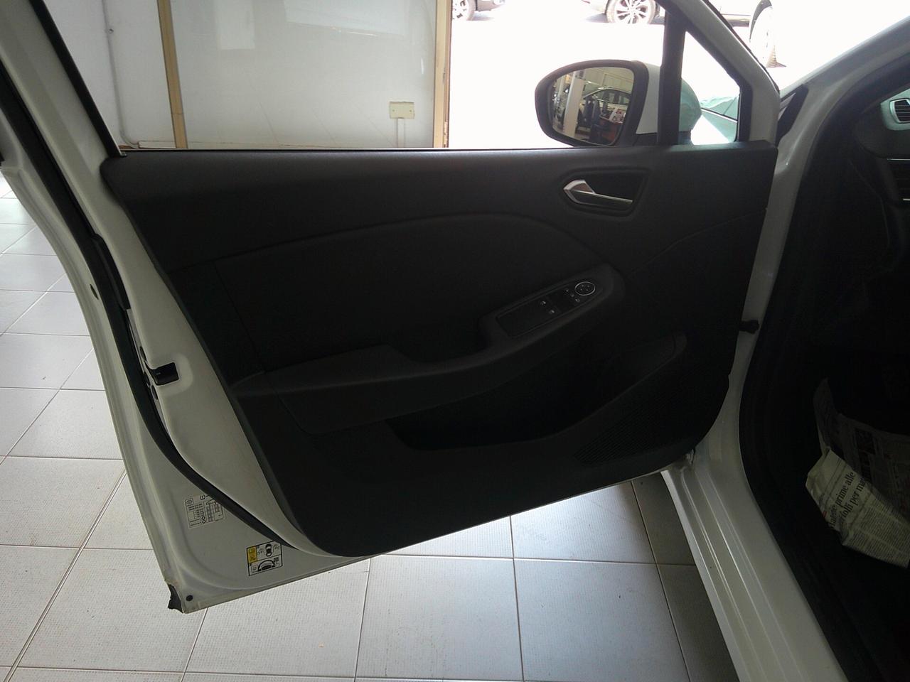 Renault Clio Blue dCi 85 CV 5 porte Zen