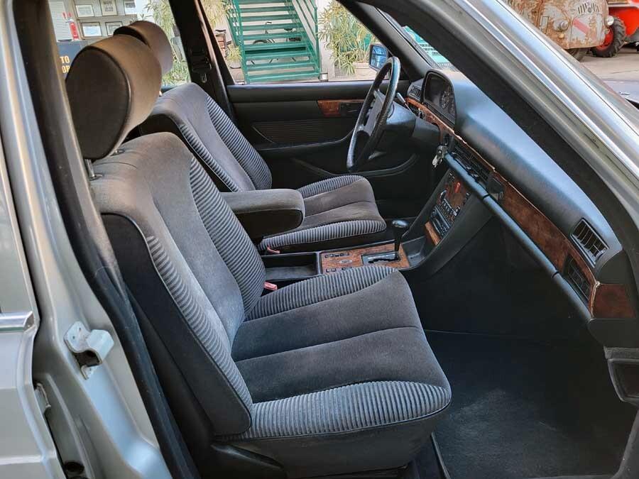 Mercedes-benz 500 SEL W126 - 1985 - SUMMER PRICE