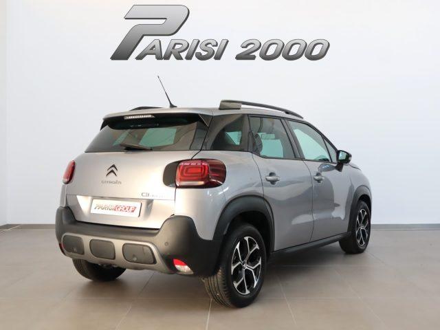 CITROEN C3 Aircross PureTech 110CV S&S Plus *PROMO PARISI GROUP*